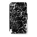 Produktbild Oneplus 3T Flipcase - Schwarzer Marmor 2