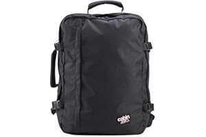 Cabinzero Unisex Classic plecak 44 l (1 opakowanie)