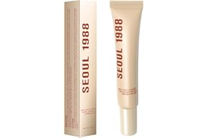 OYZOQ 1 PCS Seoul 1988 Crème contour des yeux, retinal,liposome rétinien 4%, haricot fermenté.