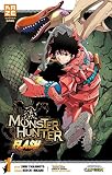 Monster Hunter Flash