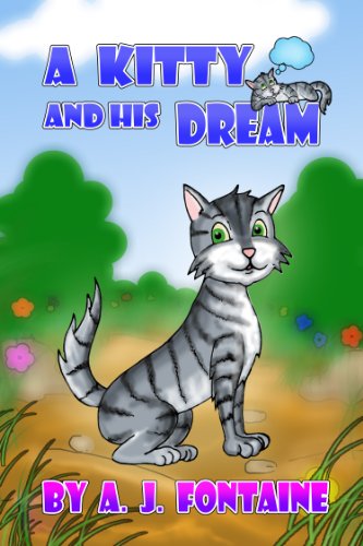 Download A Kitty and His Dream Download A Kitty and His Dream