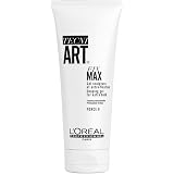 Gel Fix Max L'Oréal Professionnel 200ml - Neuf Sous Emballage - Soin Coiffant
