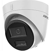 Hikvision DS-2CD1141G2-LIUF SmartLight 4Mp 2.8 mm Sabit Lens EXIR Turret Ip Dome Kamera