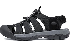 Hush Puppies Men's Peru Sport Sandal