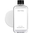 One Thing Niacinamide 10% - Brightening Face Toner | Fades Acne Marks & Blemishes, Soothes Breakouts, Controls Excess Sebum/Oil, Evens Skin Tone & Texture, Reduces Fine Lines for Glowing Skin, 40ml
