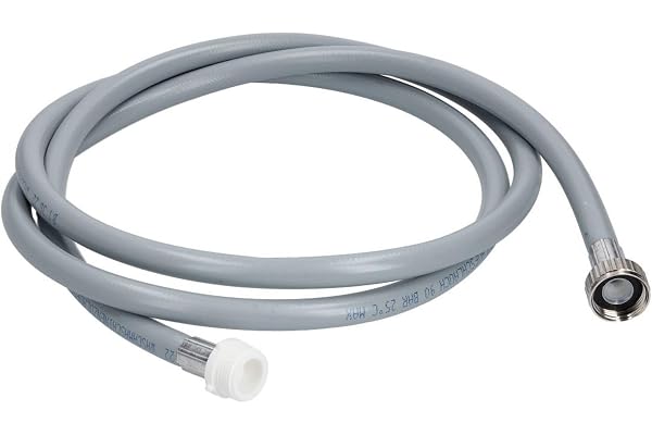 LUTH Premium Profi Parts - Rallonge de tuyau d'alimentation 3,5m 25°C universelle pour lave-vaisselle et machine à laver