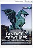 Image de Fantastic creatures. Online access A1