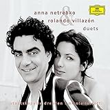 Duets - Anna Netrebko