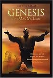 Genesis (with Max McLean) - DVD - All Regions - 