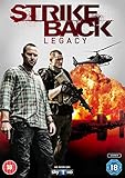Strike Back - Legacy (Series 5) [DVD]