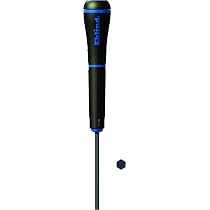 EKLIND 92413 Präzisions-Inbusschlüssel 1,27 Mm – Made In USA, Für Feine Schrauben
