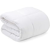 Sancarlos - Relleno nórdico IBÓN, Alta Gama, Microgel 3D Tacto Pluma, Densidad 350 g, Cama 90