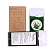 Belle Roll on Wax Cartridges Water-Soluble Sugar Wax Aloe Vera Hair Removal Wax, 2pcs, 150g/pcs