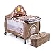 Mamakiddies Travel Baby Cot/ Playpen