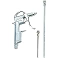 Minsales Tools And Hardware Techno AIR Blowing Gun Compressor Duster Car Blower Cleaning Tool