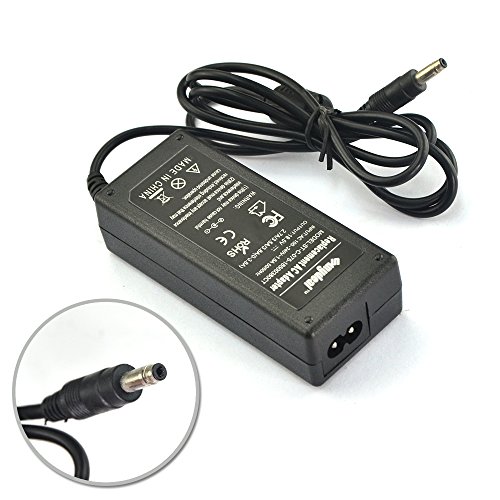 Sunydeal 18.5V 3.5A laptop Netzteil Ladegerät für HP 110 / 110s / E300 / E500 / E500s / E700 / M300 / M500 / M700 / V300 4.8*1.5 - 4