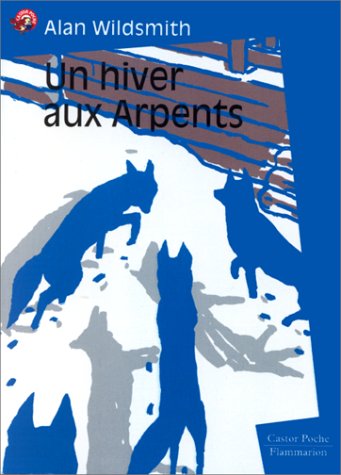 couverture de : Un Hiver aux arpents