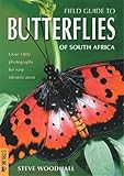 Image de Field Guide to Butterflies of South Africa