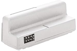 Yale AC-LM Sync Alarm Lock Module - Sync Smart Home Alarm - Smart Locks - Works with Alexa, The Google Assistant - Philips Hue