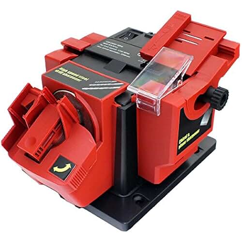 Amazon.co.uk drill bit sharpener