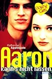 Cover zum Buch Aaron kann's nicht lassen