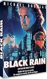 Black Rain - HD DVD