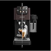 ARCELIK Imperium Barista&reg; Em 6450 Kaps&uuml;ll&uuml; Yarı Otomatik Espresso Makinesi