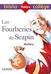 Bibliocollège - Les Fourberies de Scapin, Molière