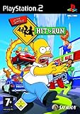 Simpsons - Hit & Run - 