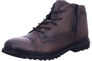 bugatti Mężczyźni 321-a0u3lkozaki zimna podszewka