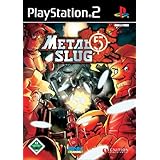 Metal Slug 5