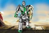 LEGO KNIGHTS' KINGDOM 8703 Sir Kentis - LEGO