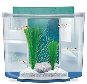 Hagen Marina Splash Aquarium, 15 L