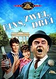 Eins, Zwei, Drei - James Cagney