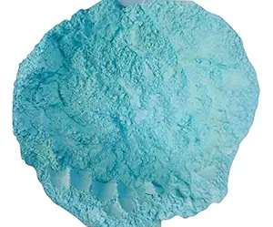 Gold & Gold Blue Cement Grade A - Blue Color (500)