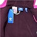 Adidas Ordinals Infant Baby Girls Hoody 'Teddy Fur Hoody Extra Thick' (3-6 MONTHS)