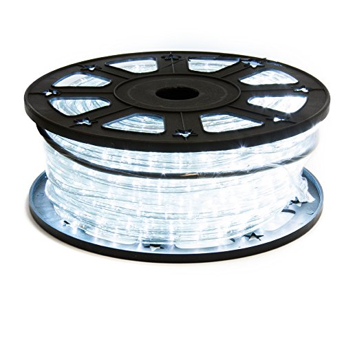 Tubo luminoso 44 mt. LED luz fría Linea Jenny j.300.10144.TL