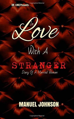 In Love With A Stranger: Diary of a Married Woman