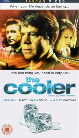 Preisvergleich Produktbild The Cooler [VHS]