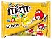 Produktbild M&M'S Peanut / Gefüllte Schokolinsen mit Erdnuss und bunter Zuckerglasur / Ideal für unterwegs / 7 x 220g mit je 11 Mini-Beutel