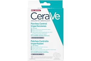 CeraVe Blemish Barrier Patches for Blemishes & Redness