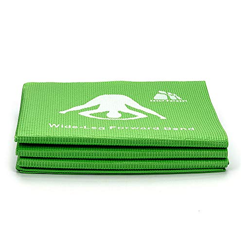 Preisvergleich Produktbild meteor Picknickdecken Outdoor 3mm Folding Matte