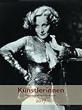 Künstlerinnen Kalender 2017: Gedanken berühmter Frauen by 
