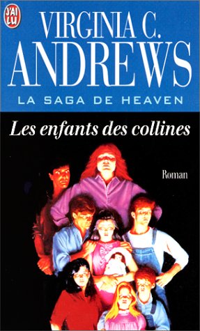 couverture de : Les enfants des collines