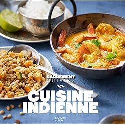 100 recettes de cuisine indienne