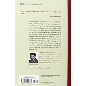 Monstruos Invisibles (CONTEMPORANEA)