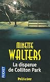 DISPARUE DE COLLITON PARK