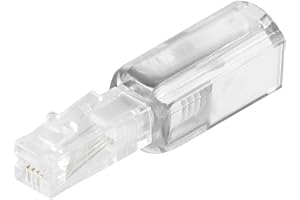 Shiverpeaks BS71216-W Basic-S Twist-Stop Kabelentwirrer