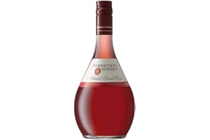 Robertson Winery Natural Sweet Rose 75cl 7.5% ABV