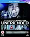 Unfriended [Blu-ray] [Region Free]